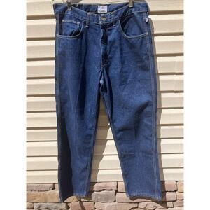 Tyndale FR Denim Jeans Mens Size 36x32 F290T‎ NWOT